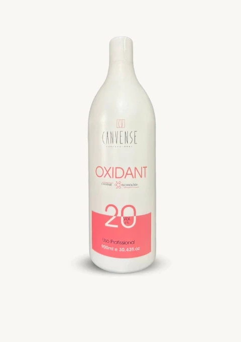 OXIDANTE 20 VOL - 900ml
