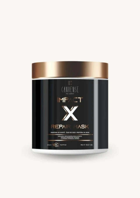 REPAIR MASK IMPACT X 1kg