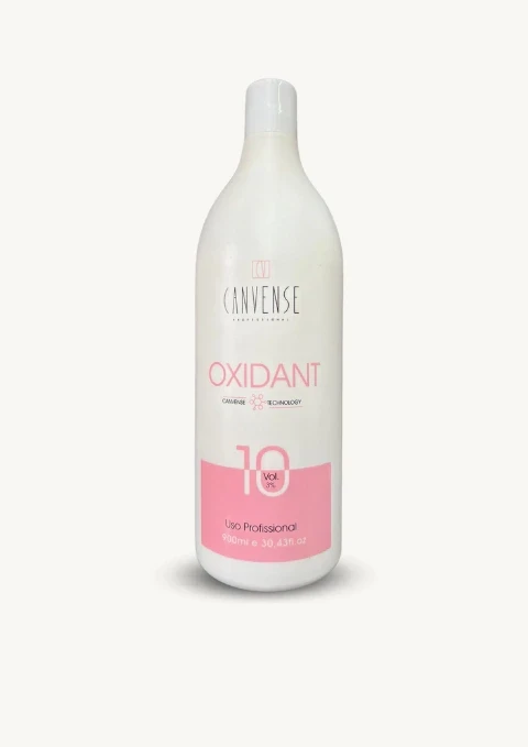 OXIDANTE 10 VOL - 900ml
