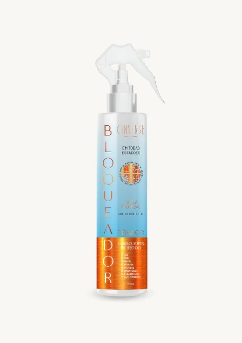 Bloqueador Canvense Pro Company 200ml