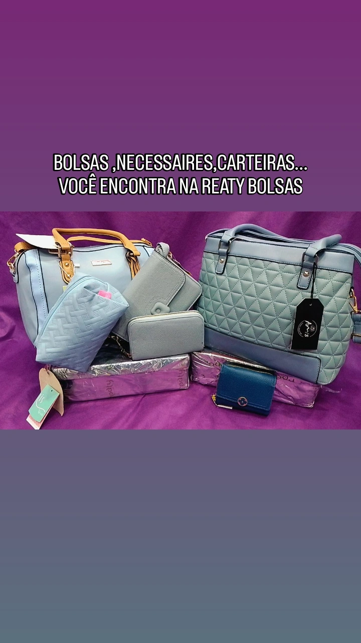 Foto de Reaty Bolsas