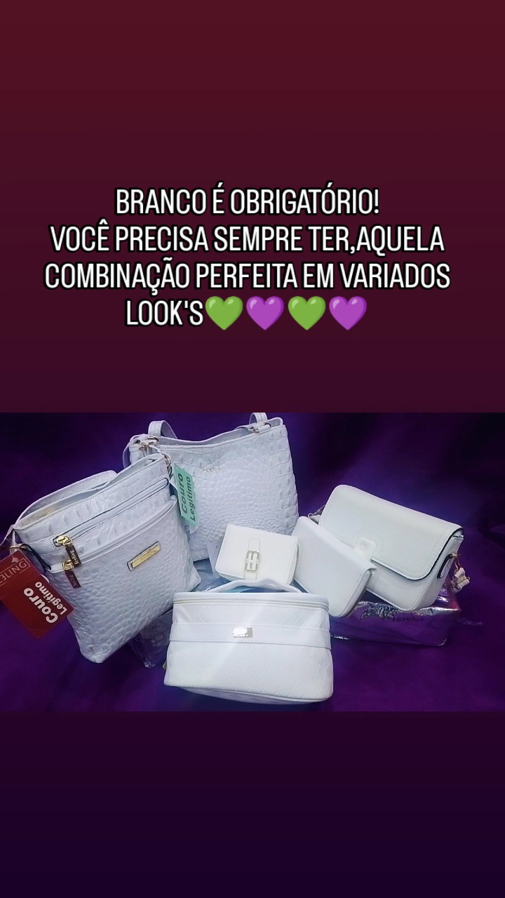 Foto de Reaty Bolsas