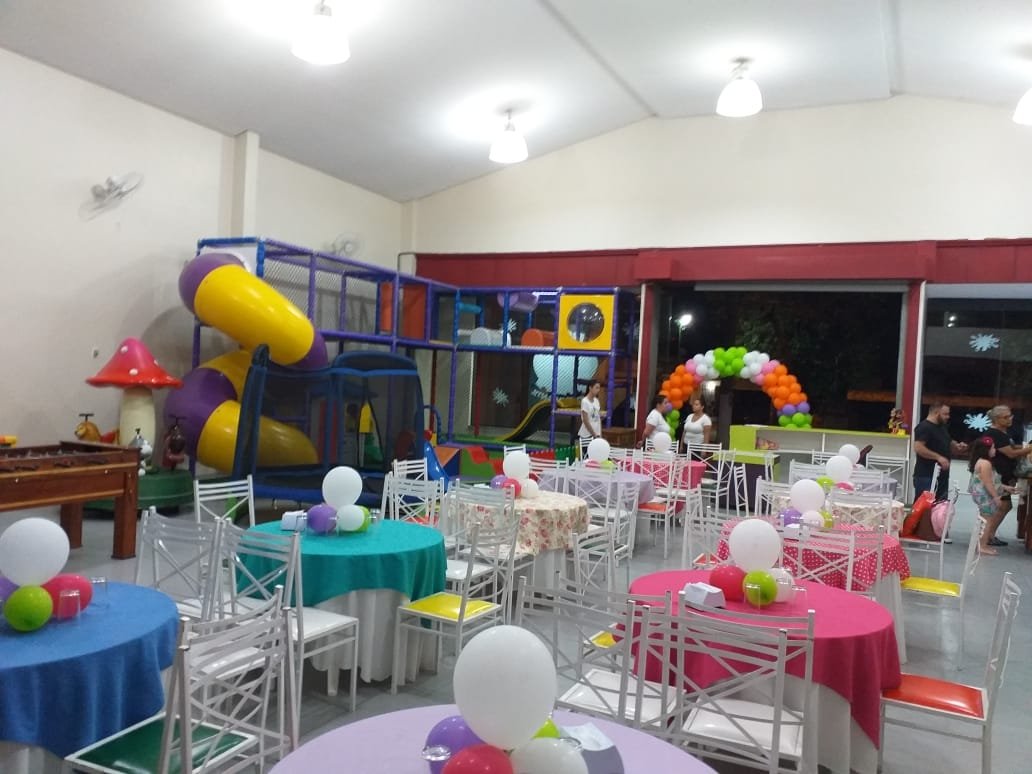 Portal da Magia Buffet Infantil em Taubaté/SP Guia Taubaté