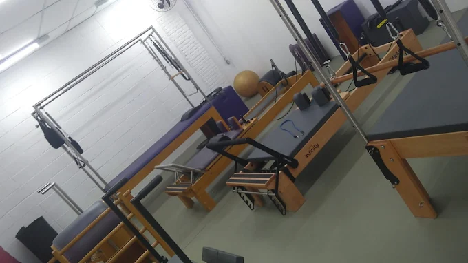 Foto de R2 - Centro de Treinamento e Reabilitação Esportiva