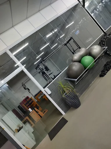 Foto de R2 - Centro de Treinamento e Reabilitação Esportiva