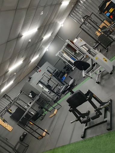 Foto de R2 - Centro de Treinamento e Reabilitação Esportiva