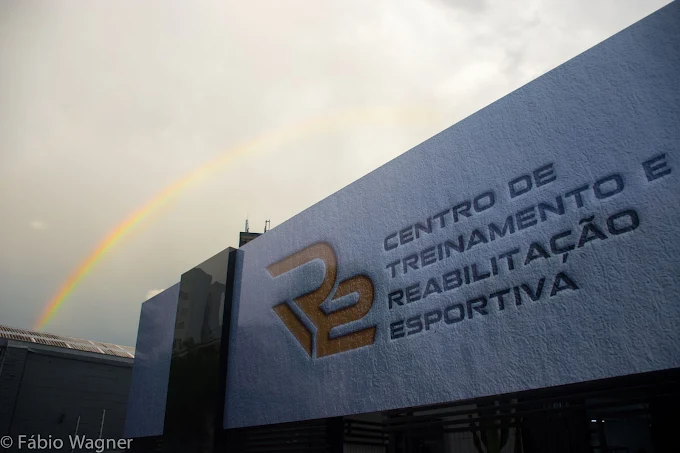 Foto de R2 - Centro de Treinamento e Reabilitação Esportiva
