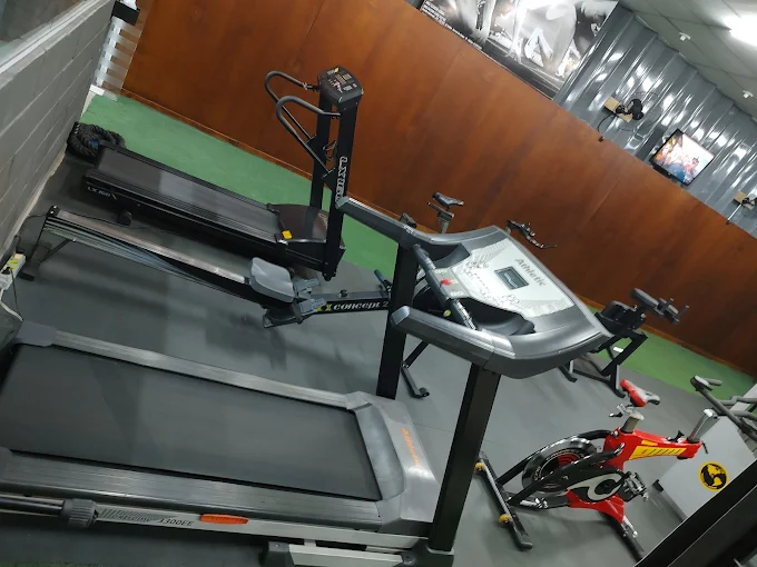 Foto de R2 - Centro de Treinamento e Reabilitação Esportiva
