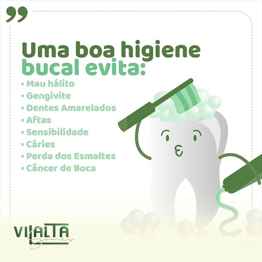 Foto de Vilalta Gomes Odontologia