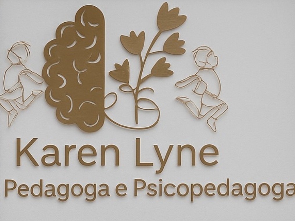 Logo de Karen Lyne