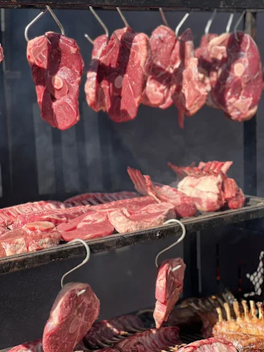 Foto de Guilherme Silva BBQ Churrasqueiro