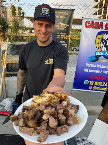 Foto de Guilherme Silva BBQ Churrasqueiro