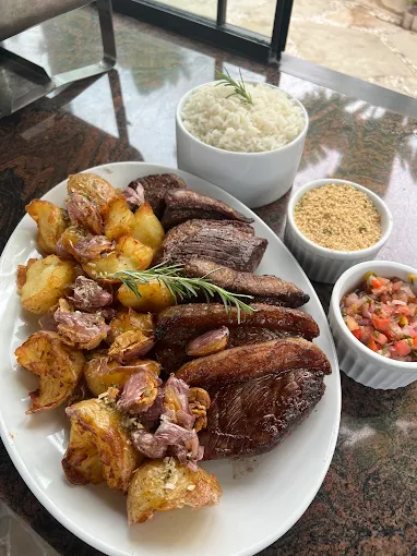 Foto de Guilherme Silva BBQ Churrasqueiro
