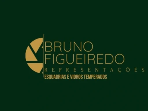 BF Vidros Esquadrias