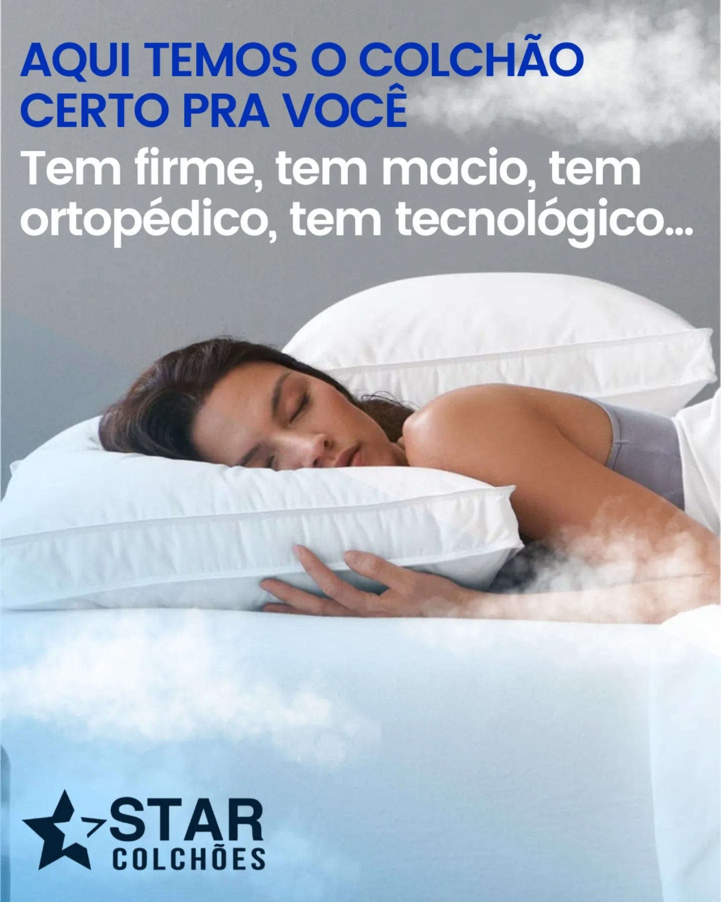 Foto de Star Colchões