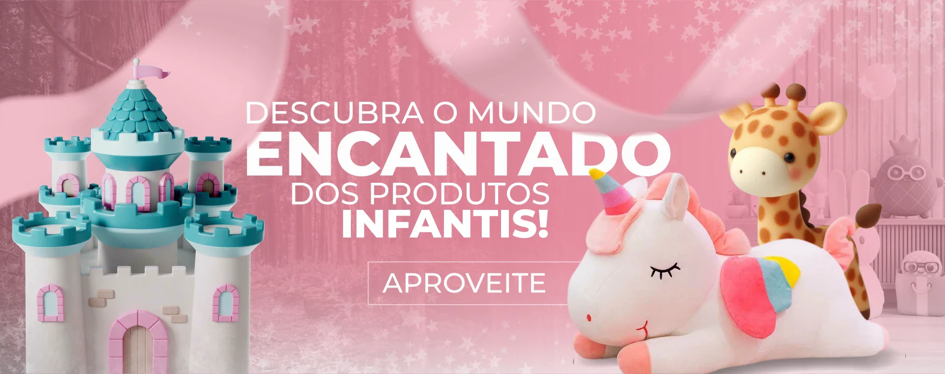 Foto de Primekrath Brinquedos e Roupas Infantil