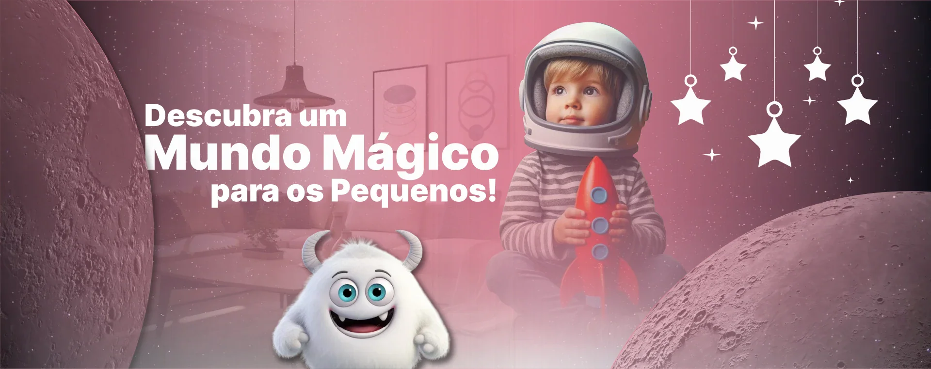 Foto de Primekrath Brinquedos e Roupas Infantil