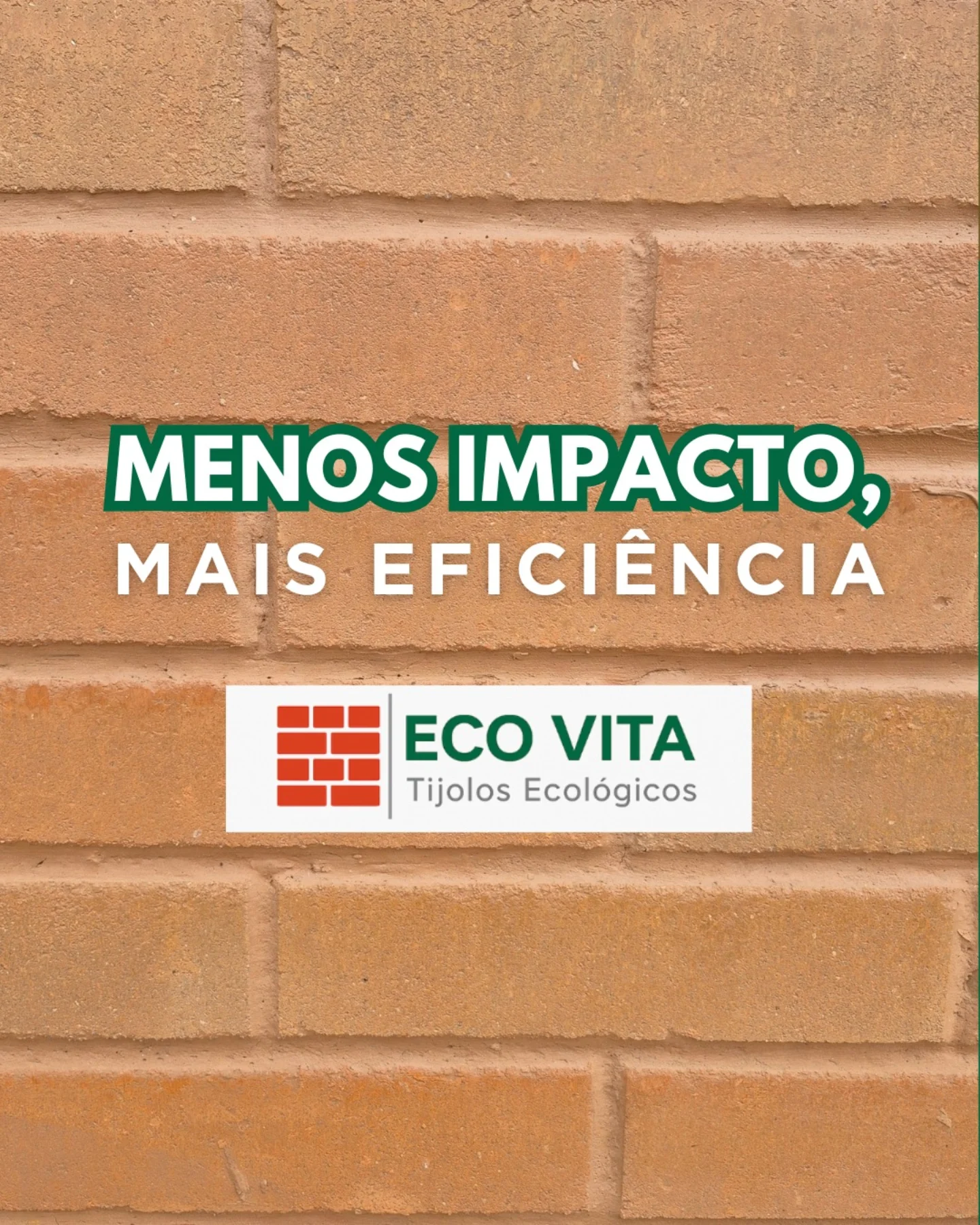 Foto de Eco Vita Tijolos Ecológicos