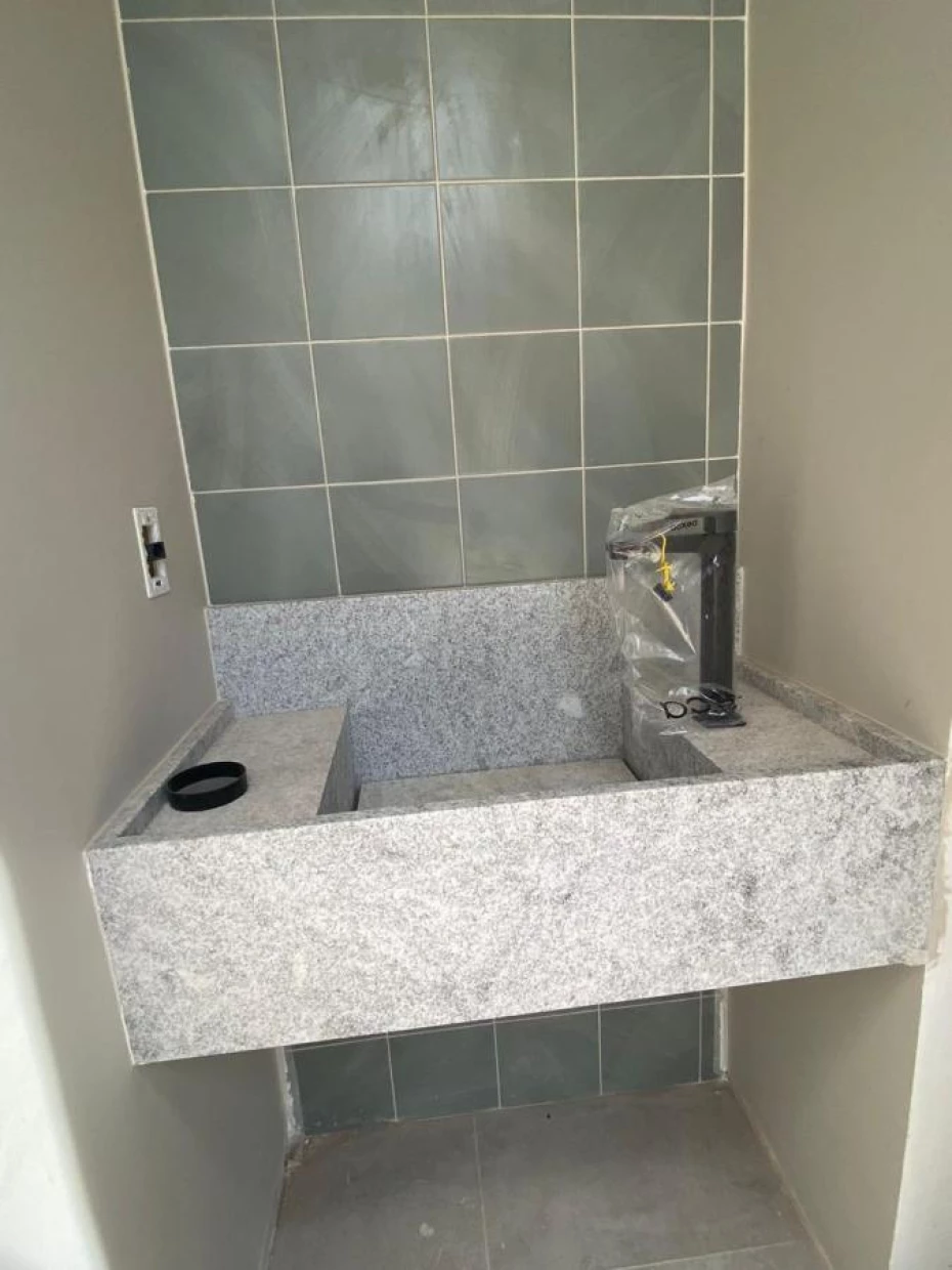 Foto de JS Manutenção e Reformas