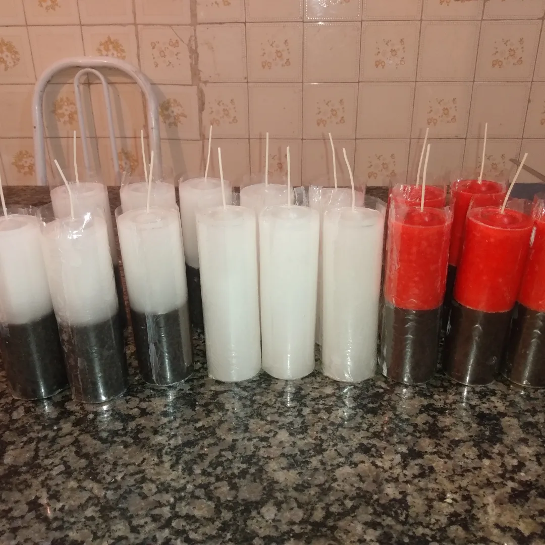 Foto de Velas Diana