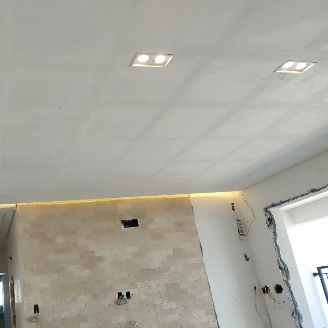 Foto de DGP Decoração em Gesso e Pintura