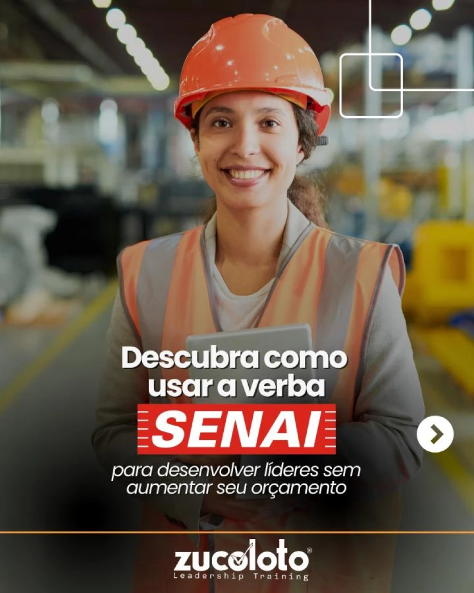 Foto de Zucoloto Treinamentos