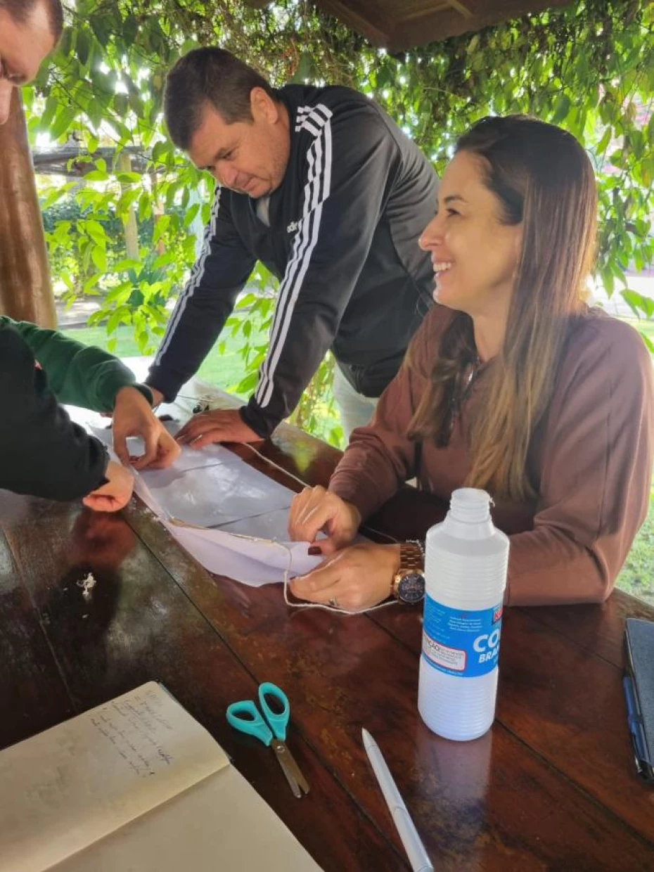 Foto de Zucoloto Treinamentos