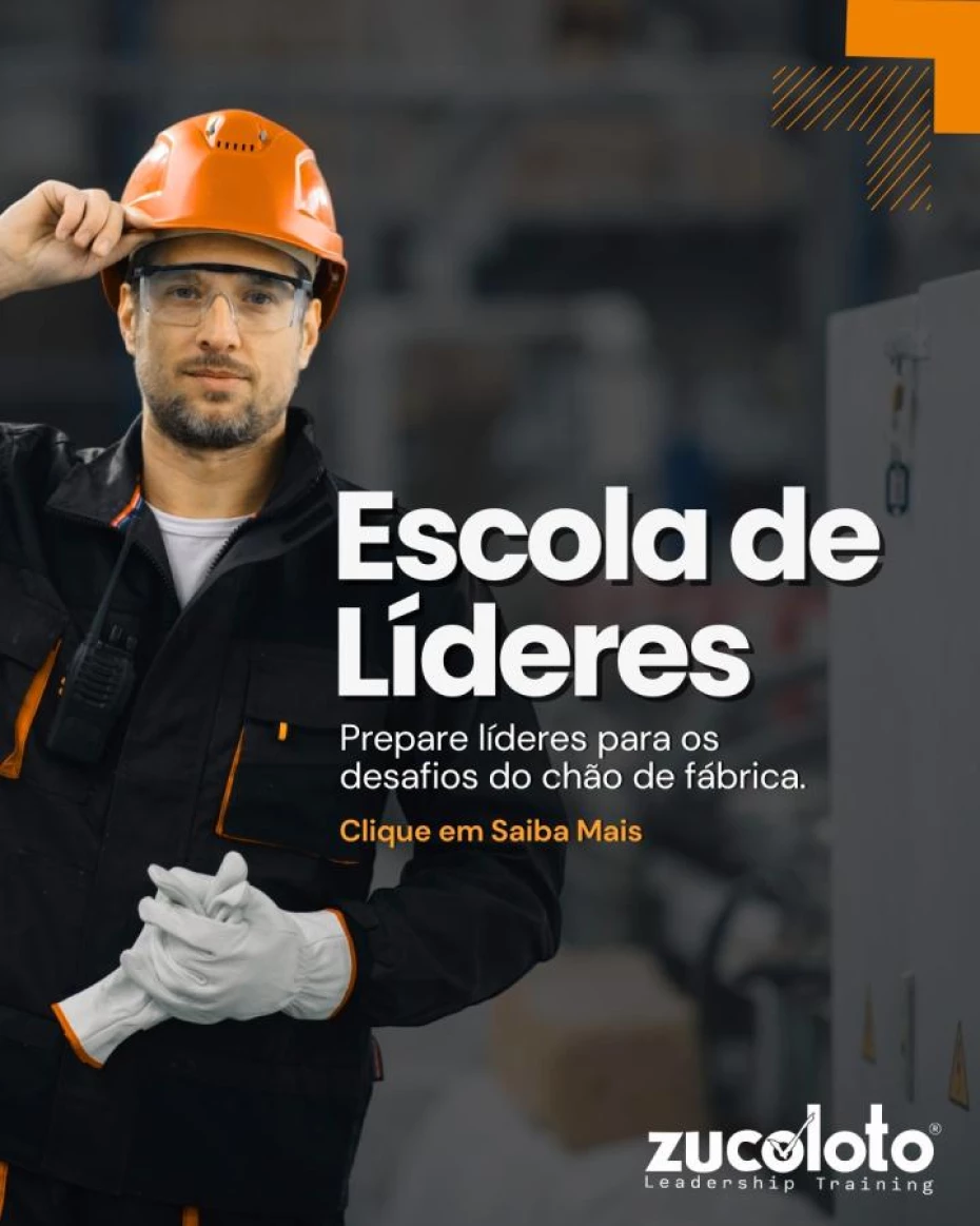 Foto de Zucoloto Treinamentos