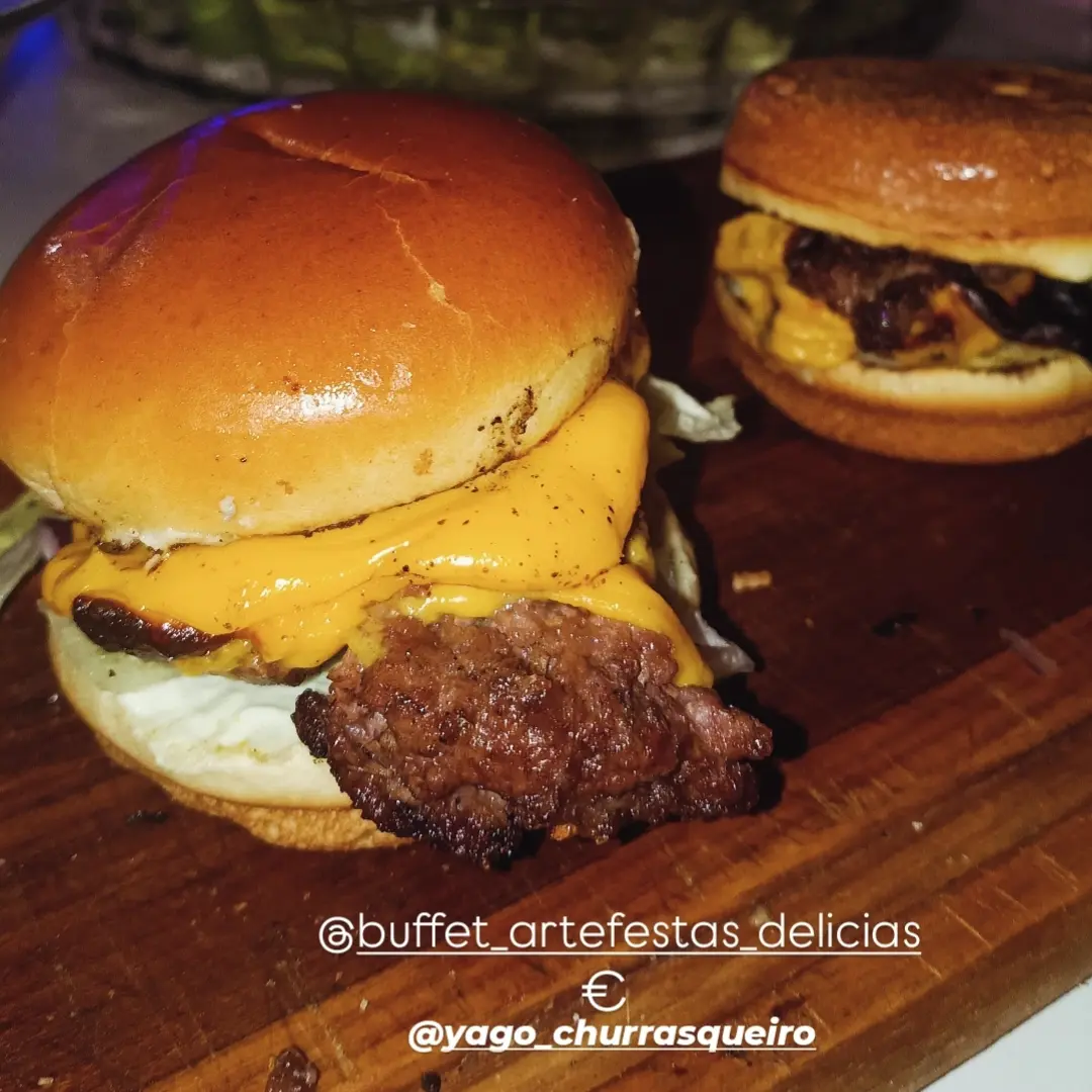 Foto de Buffet Arte Festas e Delícias