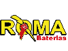 ROMA Baterias