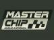 Logo de Master Chip - Injeção Eletrônica
