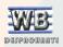 Logo de WB Despachante