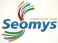Logo de Seomys Comunicação