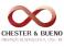 Logo de Chester & Bueno – Prestação de Serviços R. H.