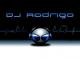 Logo de Som, iluminação e Telão - DJ Rodrigo