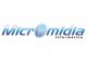 Logo de Micromidia Informática