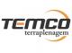 Logo de Temco Terraplenagem LTDA