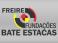 Logo de Freire Fundações - Bate Estacas