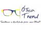 Logo de Ótica Trend