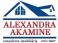 Logo de Alexandra Akamine Consultora Imobiliária