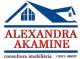 Alexandra Akamine Consultora Imobiliária