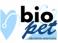Logo de Bio Pet Laboratório Clínico Veterinário