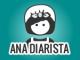 Logo de Ana Diarista