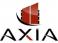 Logo de Axia Condomínios