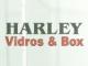 Logo de Harley Vidros & Box