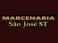 Logo de Marcenaria São José ST