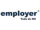 Logo de Employer - Organização de Recursos Humanos