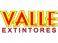 Logo de Valle Extintores