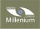 Logo de Oftalmo Centro Millenium