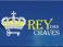 Logo de Rey das Chaves